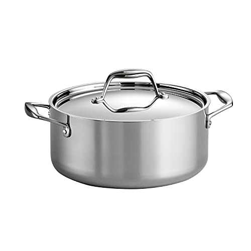 Top 10 Picks Best Dutch Oven Stainless Steel Of 2024, Tested & Reviewed
