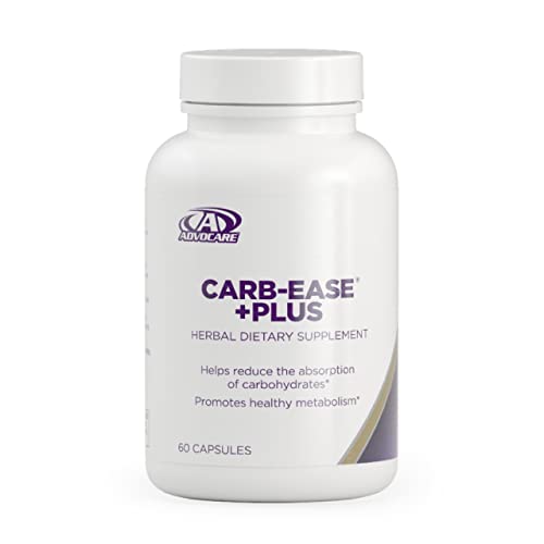 Looking For Best Advocare Carb Ease Plus Picks For 2024