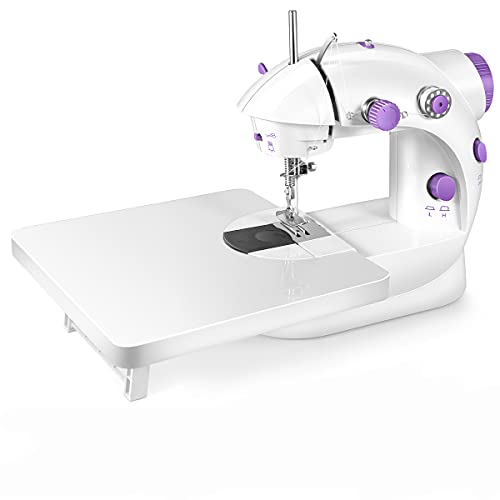 10 Best Hwzqhjy Sewing Machine [2024 UPDATED RANKINGS]