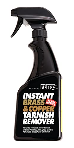 Top 10 Best Brass Cleaners – Reviews And Buying Guide