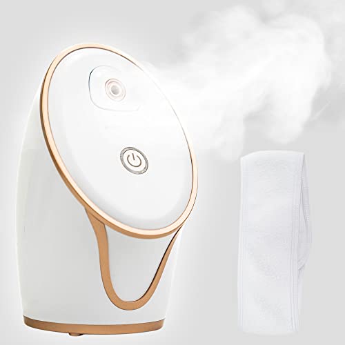 Top 10 Best Hot And Cold Steamer For Facial – Reviews And Buying Guide