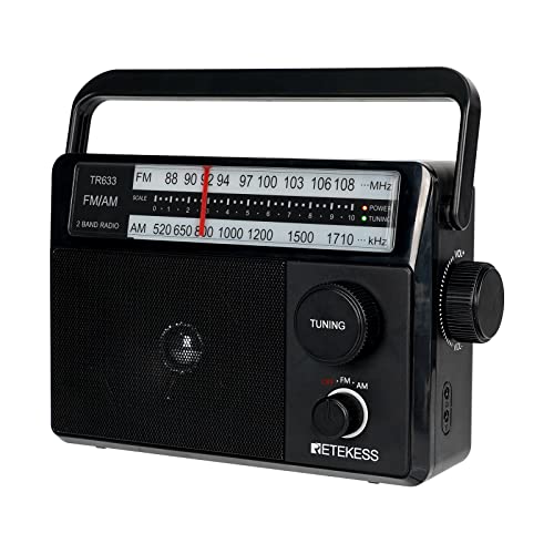 Top 10 Picks Best Falcan Radio Of 2024, Tested & Reviewed