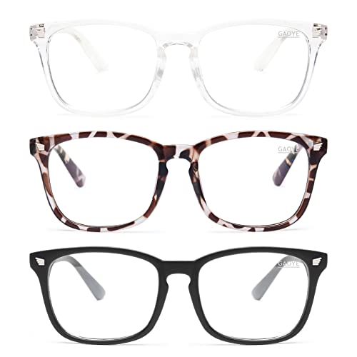 Top 10 Best Blue Light Blocking Glasses Picks And Buying Guide