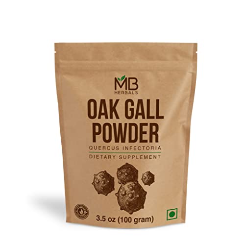 Our 10 Best Oak Gall Gel Reviews In 2024