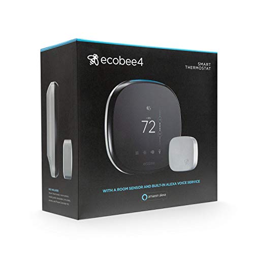 Our 10 Best Ecobee4 Multi Zone Reviews In 2024