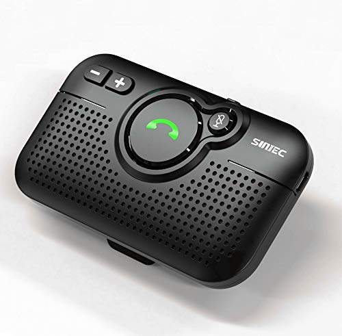 Find The Best Bluetooth Car Speakerphone Review Reviews & Comparison