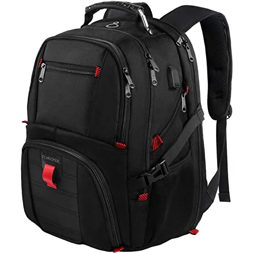 Top 10 Picks Best 18 Inch Laptop Backpack For 2024