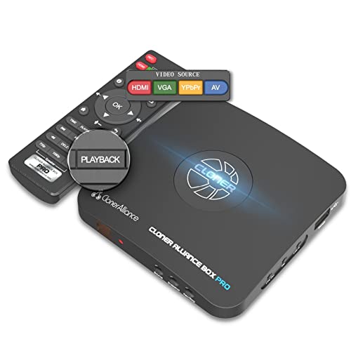 Top 10 Best Dvr For Tv Recording Reviews In 2024