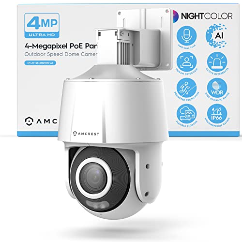 Top 10 Best Amcrest 960h Reviews To Buy Online