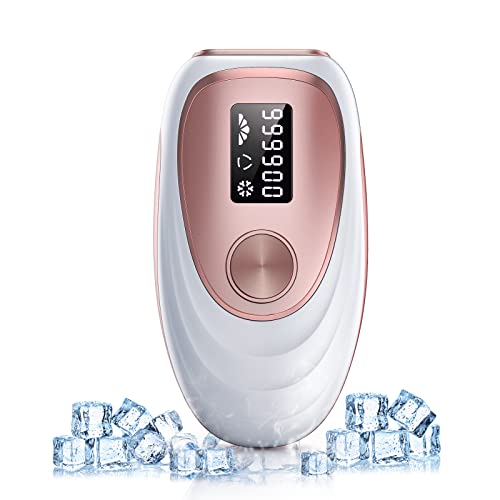 Top 10 Best Ipl Hair Removal System To Buy Online