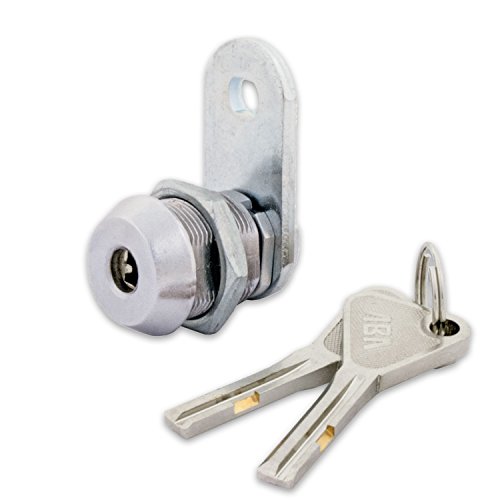 Top 10 Best High Security Cam Locks To Buy Online