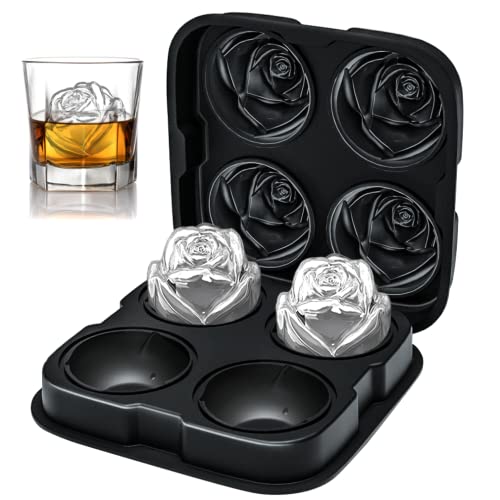 What's The Best Novelty Ice Tray Recommended By An Expert