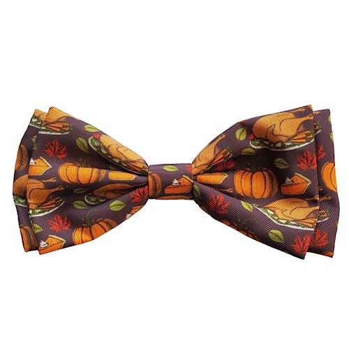 10 Best Huxley And Kent Dog Bow Ties Recommended By An Expert