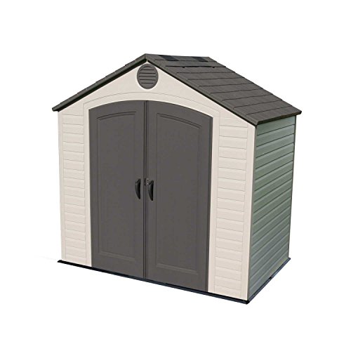 Top 10 Best Lifetime Resin Shed Picks And Buying Guide