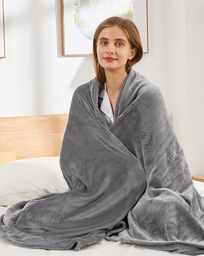 Top 10 Best Electric Blanket With Timer Picks And Buying Guide