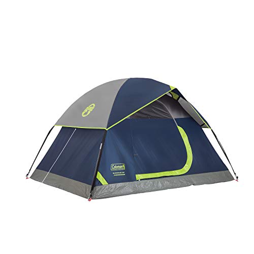 Top 10 Best 2 Person Tents Reviews In 2024