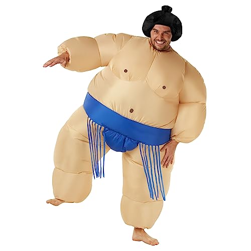 10 Best Adult Wrestling Costume For Every Budget