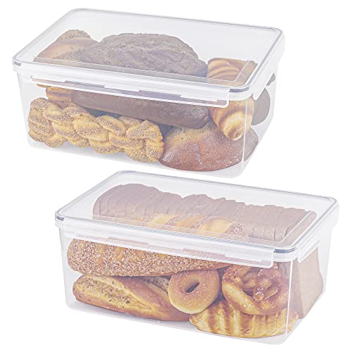 Looking For Best Bread Container Airtight Picks For 2024
