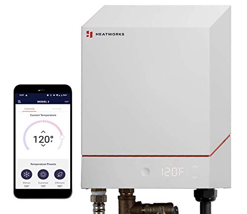 Looking For Best Heatworks Model 1 Review Picks For 2024