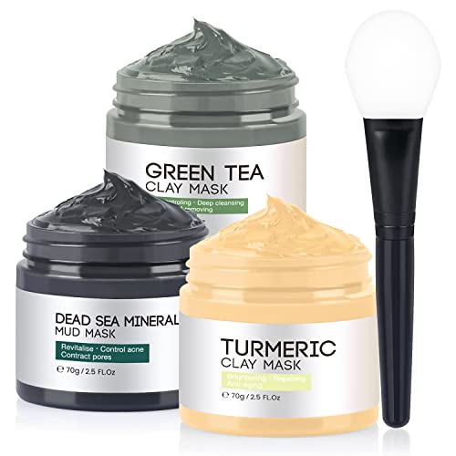 Top 10 Best Anti Aging Face Mask In 2024