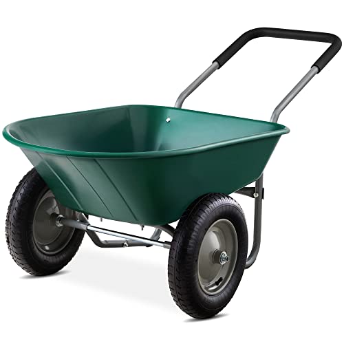 What's The Best Lightweight Wheelbarrow Recommended By An Expert