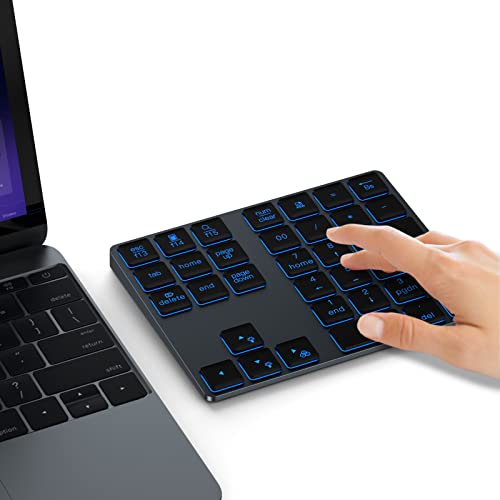 10 Best Number Keypad For Surface Pro 7 Recommended By An Expert