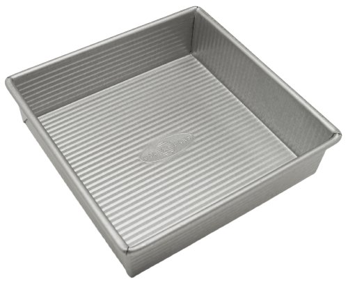 Our 10 Best 8x8 Baking Pan Reviews In 2024