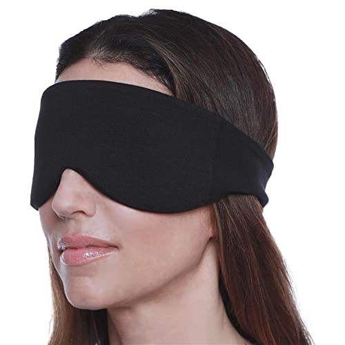 Top 10 Picks Best Made In Usa Sleep Mask For 2024