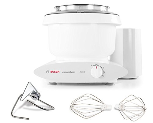 10 Best Bosch Bread Mixer Recommended By An Expert