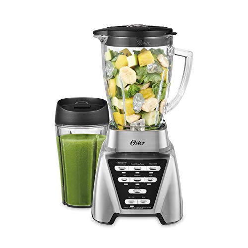 10 Best Blenders Glass Pitchers Recommended By An Expert
