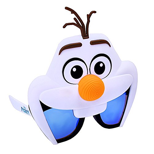Top 10 Best Olaf Masks To Buy Online