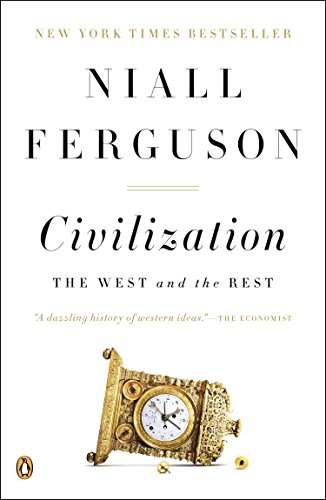 10 Best Selling Civilization Books Recommended By An Expert