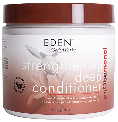 Find The Best Eden Natural Deep Conditioner Reviews & Comparison