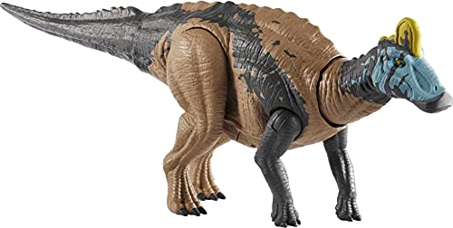 Top 10 Best Edmontosaurus Jurassic World – Reviews And Buying Guide