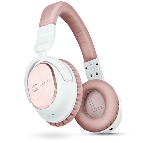 Top 10 Picks Best Noisehush Bluetooth Headphones For 2024