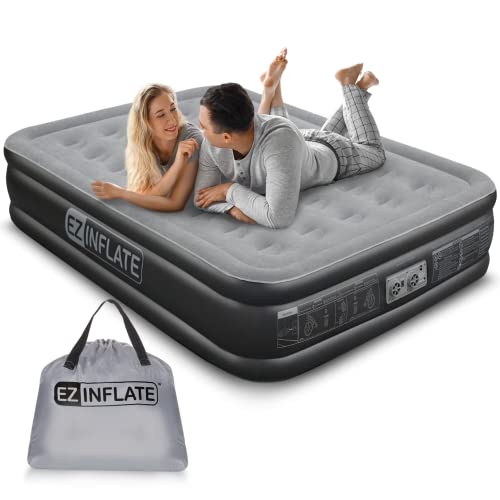What's The Best High End Air Mattress Recommended By An Expert