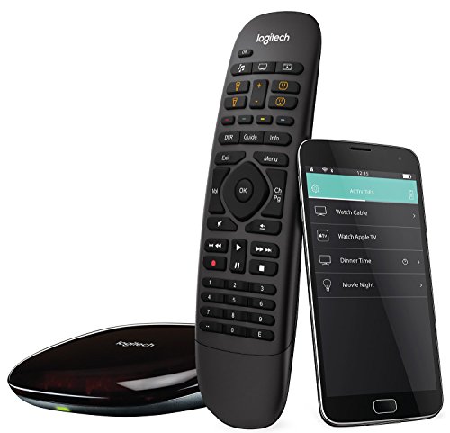 Looking For Best Logitech Harmony Ultimate All In One Remote Picks For 2024