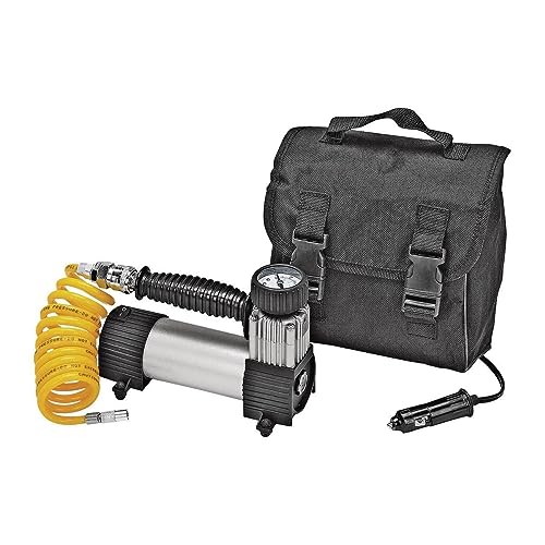 10 Best High Psi Air Compressor Recommended By An Expert