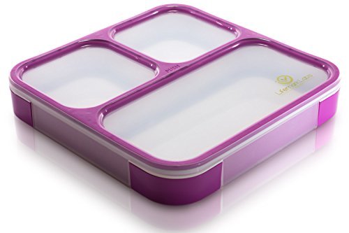 What's The Best Lifemark Labs Bento Box Recommended By An Expert