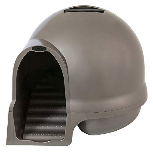 Find The Best Booda Dome Litter Box Reviews Reviews & Comparison