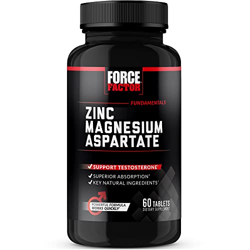 10 Best Magnesium And Zinc For Testosterone Of 2023