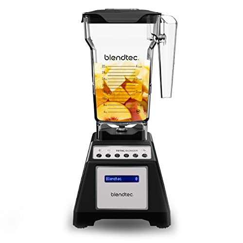 How To Buy Best Blendtec Classic 570 Blender 2024, Reviewed By Experts