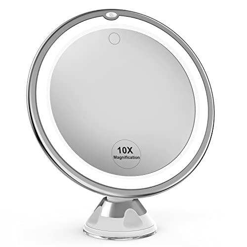 How To Buy Best Lighted Mirror 2024, Reviewed By Experts