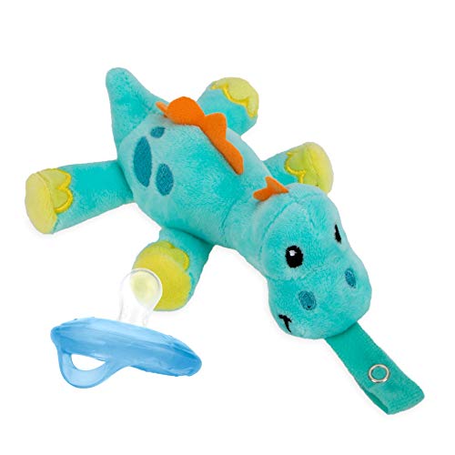 What's The Best Nuby Pacifier With Animal Recommended By An Expert