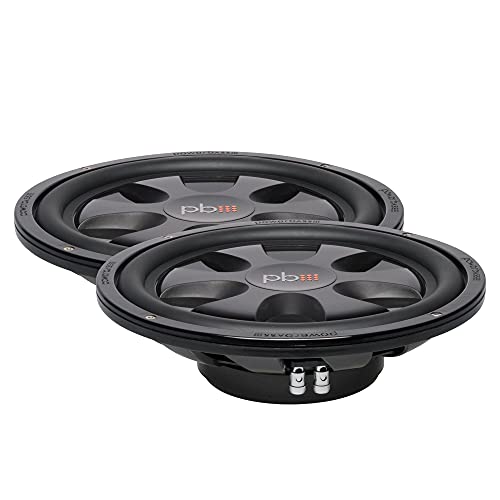 Top 10 Best 12 Powerbass Subwoofers Reviews In 2024