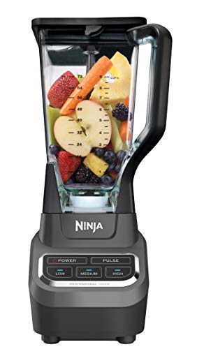 10 Best Blender For Hummu Recommended By An Expert