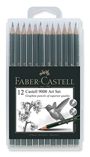 The 10 Best Faber Castell Cheap Reviews & Comparison