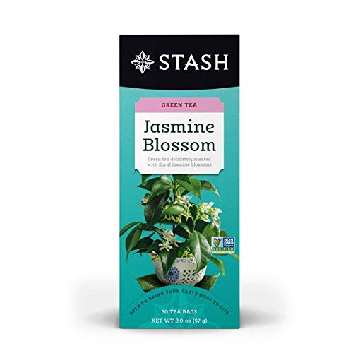 10 Best Jasmine Blossom Tea Recommended By An Expert