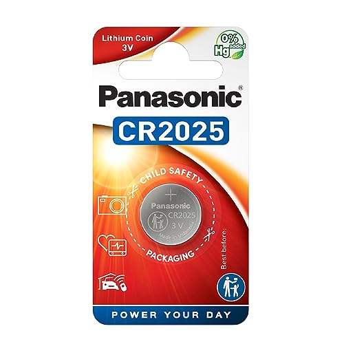 Top 10 Best Panasonic Cr 2025 3v In 2024