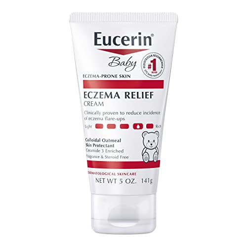 10 Best Eczema Lotion Toddler Recommended By An Expert